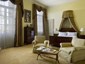 Sofitel Winter Palace Luxor & Pavillon Winter Luxor Hotel