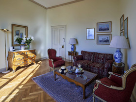 Sofitel Winter Palace Luxor & Pavillon Winter Luxor Hotel