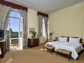Sofitel Winter Palace Luxor & Pavillon Winter Luxor Hotel