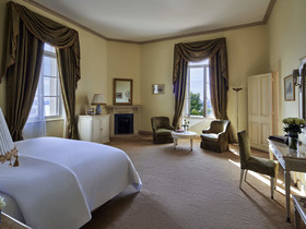 Sofitel Winter Palace Luxor & Pavillon Winter Luxor Hotel