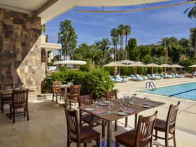 Sofitel Winter Palace Luxor & Pavillon Winter Luxor Hotel