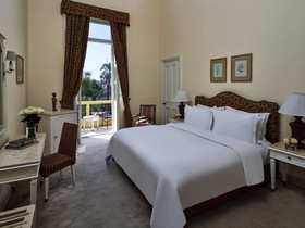 Sofitel Winter Palace Luxor & Pavillon Winter Luxor Hotel