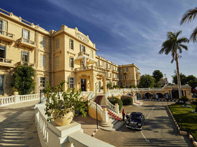 Sofitel Winter Palace Luxor & Pavillon Winter Luxor Hotel