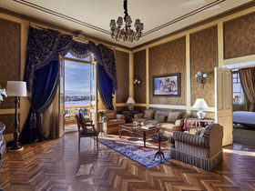 Sofitel Winter Palace Luxor & Pavillon Winter Luxor Hotel