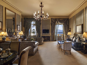 Sofitel Winter Palace Luxor & Pavillon Winter Luxor Hotel