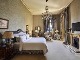 Sofitel Winter Palace Luxor & Pavillon Winter Luxor Hotel
