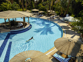 Sofitel Winter Palace Luxor & Pavillon Winter Luxor Hotel