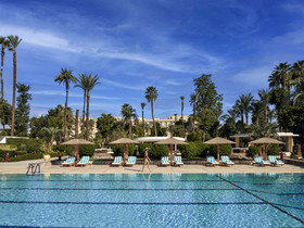 Sofitel Winter Palace Luxor & Pavillon Winter Luxor Hotel