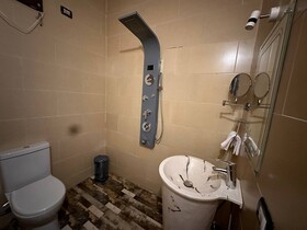 Achertod Nubian Hotel