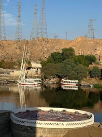 Achertod Nubian Hotel