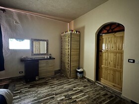 Achertod Nubian Hotel