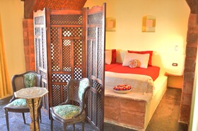 Anakato Kiki Nile Villas