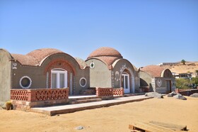 Anakato Kiki Nile Villas