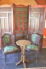 Anakato Kiki Nile Villas
