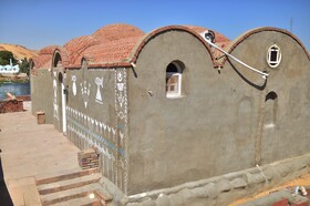 Anakato Kiki Nile Villas