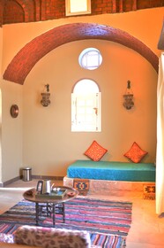 Anakato Kiki Nile Villas