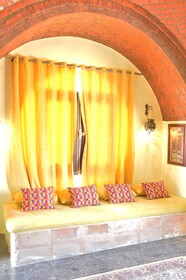 Anakato Kiki Nile Villas