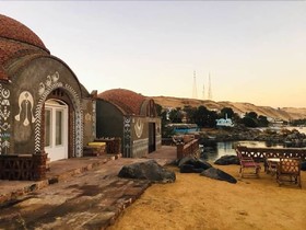 AnaKato Nubian Houses