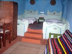 AnaKato Nubian Houses