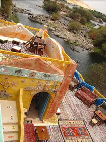 AnaKato Nubian Houses