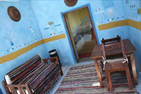 AnaKato Nubian Houses