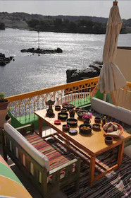 AnaKato Nubian Houses