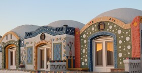 Artika Wadi Kiki Hotel