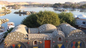 Artika Wadi Kiki Hotel