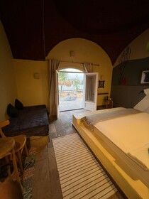Artika Wadi Kiki Hotel