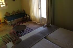 Artika Wadi Kiki Hotel