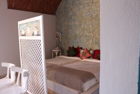 Artika Wadi Kiki Hotel