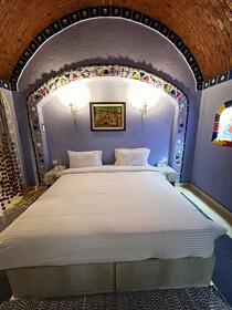 Artika Wadi Kiki Hotel