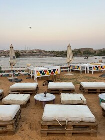 Artika Wadi Kiki Hotel