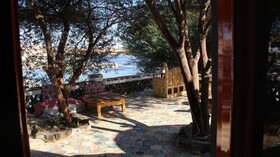Artika Wadi Kiki Hotel