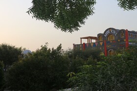 Artika Wadi Kiki Hotel
