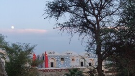 Artika Wadi Kiki Hotel