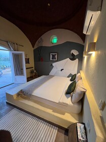 Artika Wadi Kiki Hotel