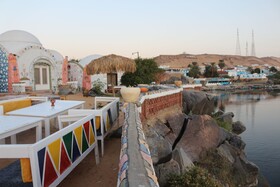 Artika Wadi Kiki Hotel