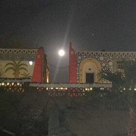 Artika Wadi Kiki Hotel