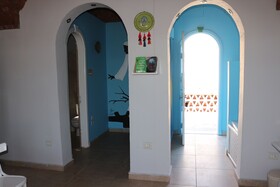 Artika Wadi Kiki Hotel