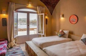 Artika Wadi Kiki Hotel