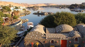 Artika Wadi Kiki Hotel