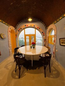 Artika Wadi Kiki Hotel