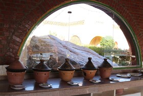 Artika Wadi Kiki Hotel