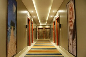 Gloria Aqua Park Hotel Aswan