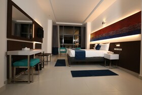Gloria Aqua Park Hotel Aswan