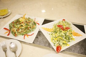 Gloria Aqua Park Hotel Aswan
