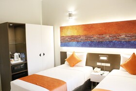 Gloria Aqua Park Hotel Aswan