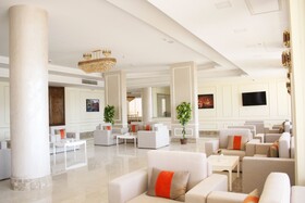 Gloria Aqua Park Hotel Aswan