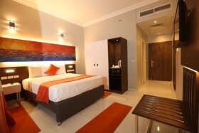 Gloria Aqua Park Hotel Aswan
